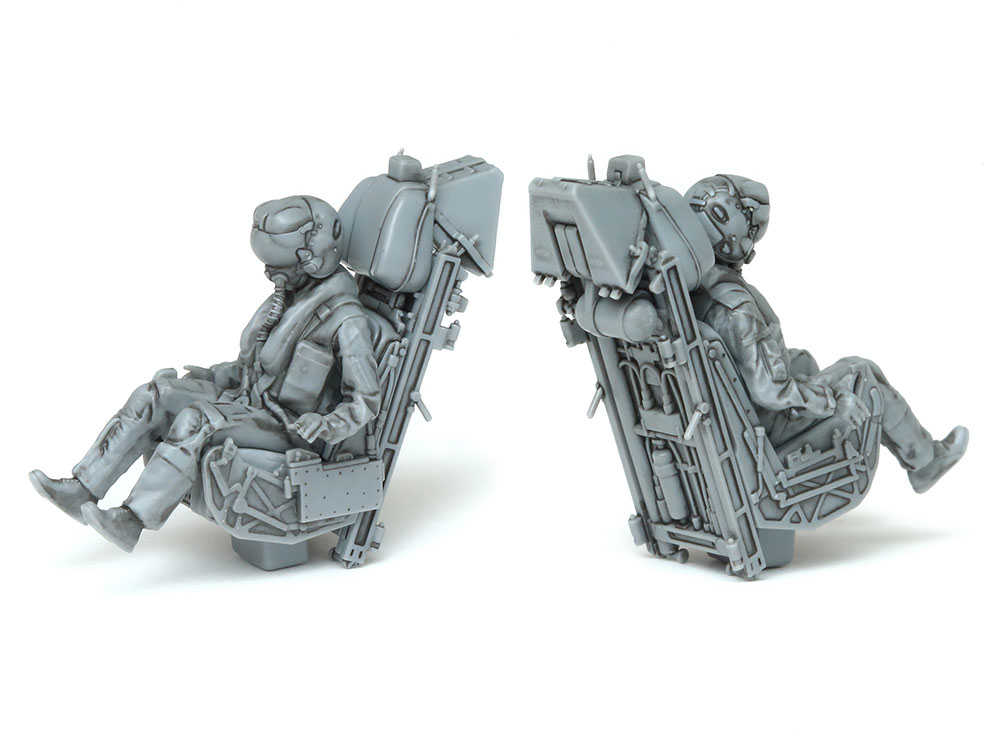 Tamiya Lockheed Martin F-35A Lightning II 1:48 61124