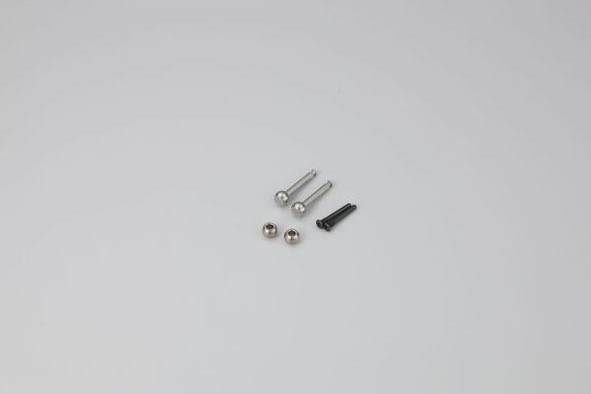 Kyosho Mini-Z Front Suspension