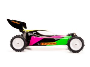 Schumacher ProCat Classic - Kit