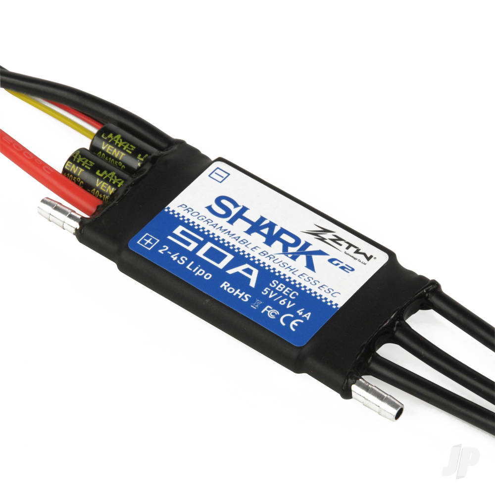 Shark 50A G2