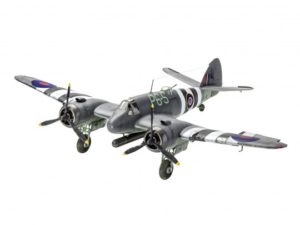 Revell Bristol Beaufighter TF. X 03943