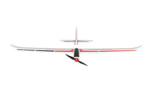 VOLANTEX PHOENIX S 1600MM GLIDER W/ABS FUSELAGE ARTF