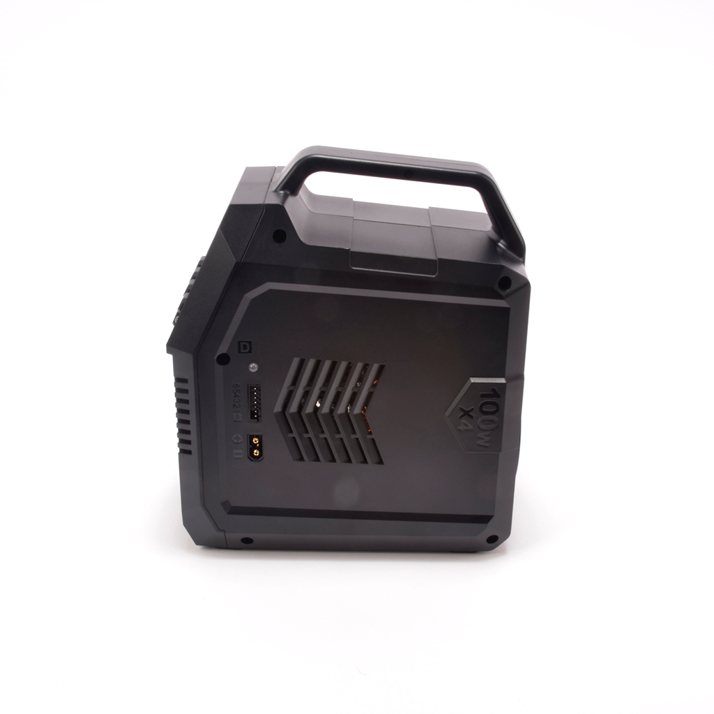 SKY RC T400Q AC/DC CHARGER - Image 3