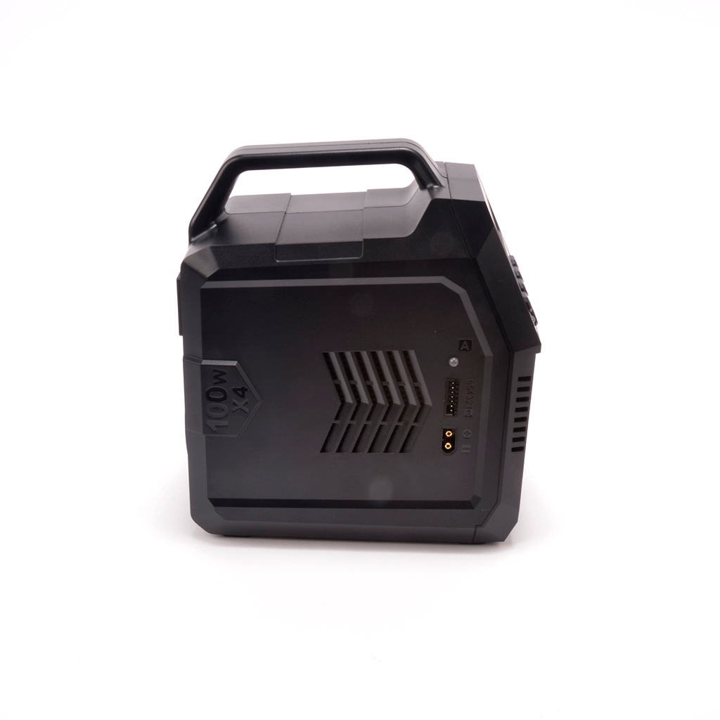 SKY RC T400Q AC/DC CHARGER - Image 5