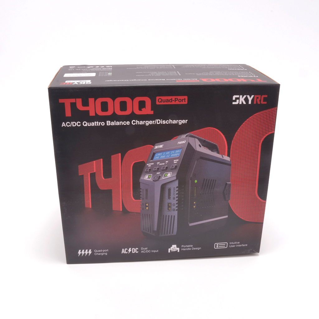 SKY RC T400Q