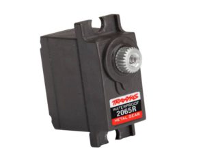 Traxxas Metal Gear Sub-Micro Servo (Waterproof)