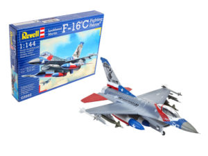 Revell F-16C USAF 1:144 03992