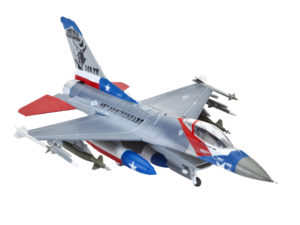 Revell F-16C USAF 1:144 03992