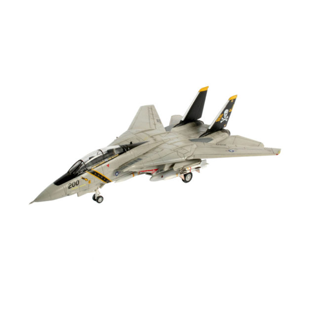 Revell F-14A Tomcat 1:144 04021