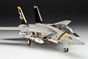 Revell F-14A Tomcat 1:144 04021