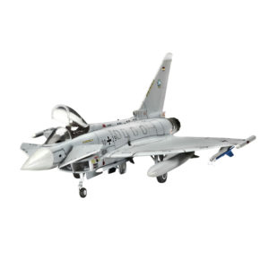 Revell Eurofighter Typhoon (single seater) 1:144 04282