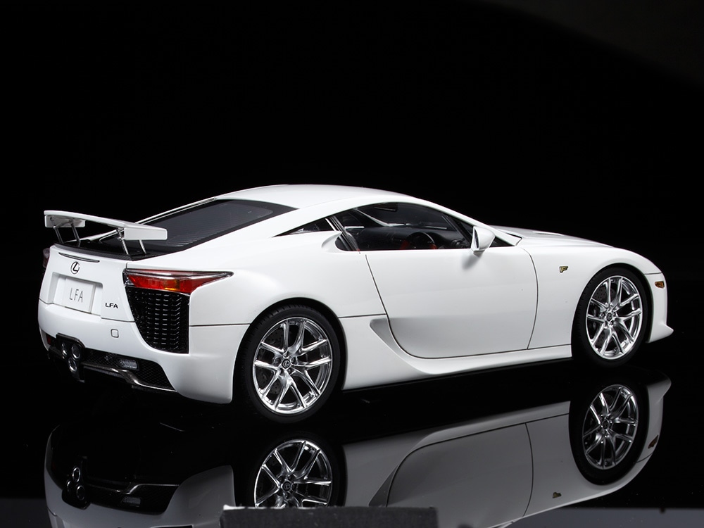 Tamiya LEXUS LFA 1/24 24319