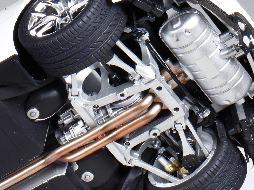 Tamiya LEXUS LFA 1/24 24319