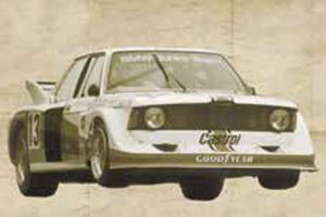 Italeri Bmw 320 Gr 5 1/24 3626