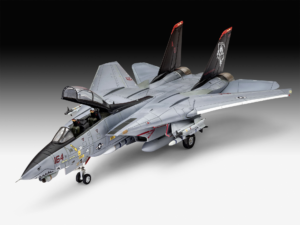 Revell F-14D Super Tomcat 1:72 03960