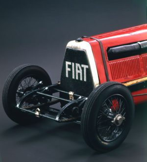 Italeri FIAT MEFISTOFELE 21706 c.c. 1/12 4701