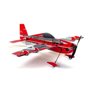 E-FLITE ERATIX 3D FF (FLAT FOAMY) 860MM BNF BASIC A-EFL01950