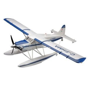 ST MODEL TURBO BEAVER EP ARTF (INCLUDING FLOATS AND WHEELS) A-STM190