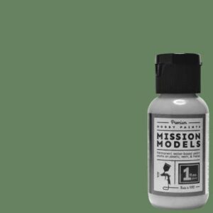 Mission Models Resdeagrun RAL 6011, 1oz