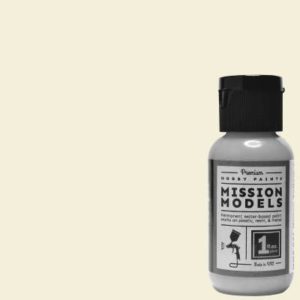 Mission Models British Portland Stone RAL 64, 1oz
