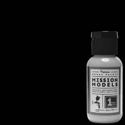 Mission Models Black, 1oz