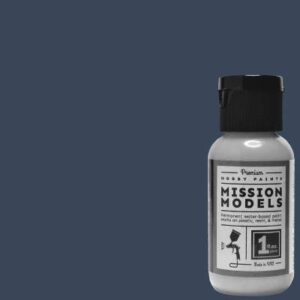 Mission Models Graugrun RLM 74, 1oz