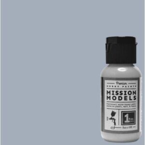 Mission Models Hellblau RLM 78, 1oz