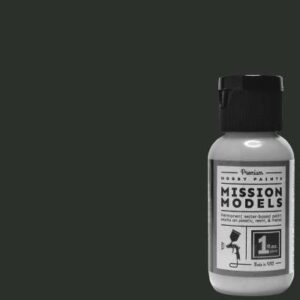 Mission Models US Dark Green FS 34079, 1oz