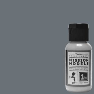 Mission Models Dark Ghost Grey FS 36320, 1oz