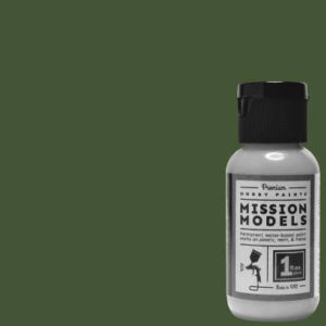 Mission Models RAF Dark Green, 1oz