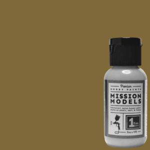 Mission Models RAF Dark Earth, 1oz