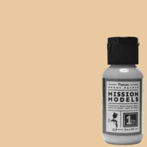 Mission Models LRDG Pink, 1oz