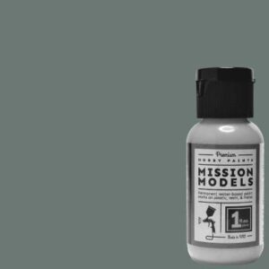 Mission Models Ocean Grey RAF WWII, 1oz
