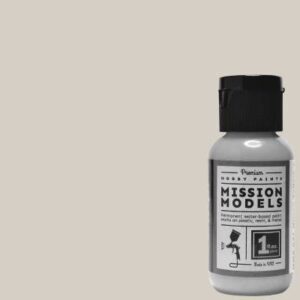 Mission Models US Camouflage Grey FS36622, 1oz