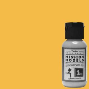 Mission Models Earth Yellow Tan FS 30257 MERDEC, 1oz