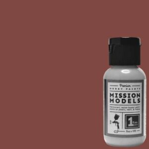 Mission Models Mahogany ( Flight Decks Tools etc ), 1oz