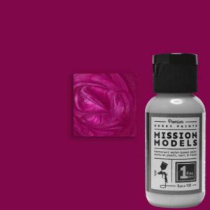 Mission Models Pearl Wild Berry, 1oz