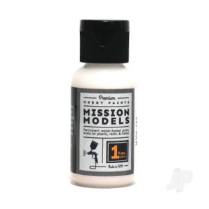 Mission Models Colour Change Purple, 1oz