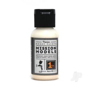 Mission Models Colour Change Red, 1oz