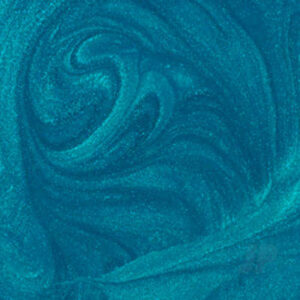 Mission Models RC Iridescent Turquoise, 2oz
