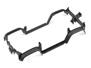 Traxxas Frame, body (fender flares) (fits 9712 body)