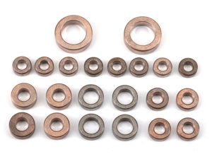 Traxxas TRX-4M Complete Bushing Set