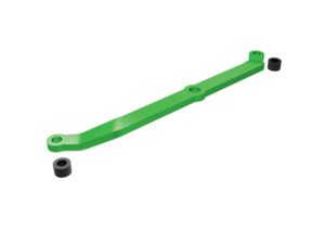 Traxxas TRX-4M Aluminium Steering Link - Green Anodised