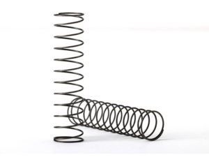 Traxxas TRX-4M Shock Springs (0.072 Rate) (2)