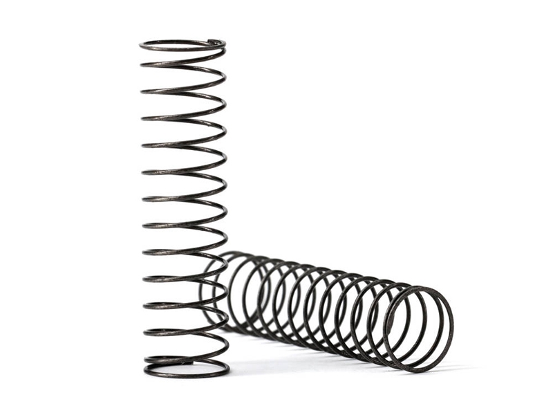 Traxxas TRX-4M Shock Springs (0.095 Rate) (2)