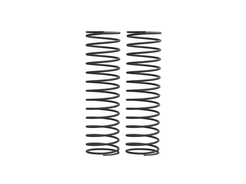 Traxxas TRX-4M Shock Springs (0.123 Rate) (2)