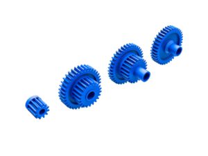 Traxxas TRX-4M Transmission Gear Set - Speed - 11t Pinion Gear