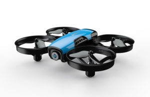 Udi Beetle WiFi w/Camera