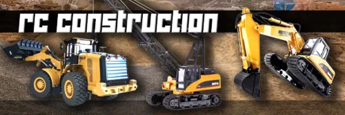 RC Construction Banner