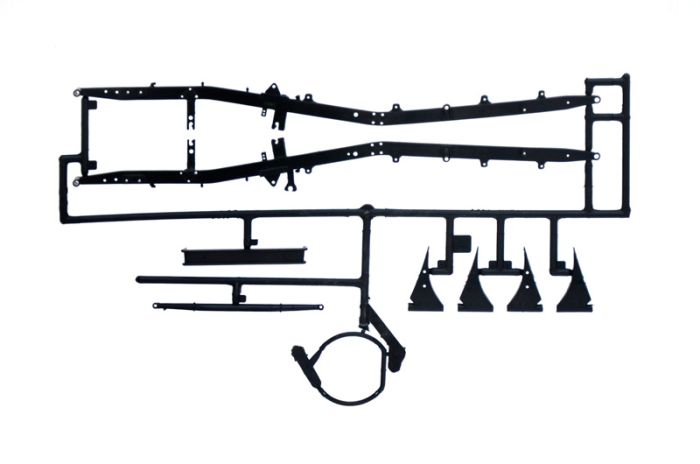 Italeri 1/12 FIAT 806 GRAND PRIX # 4702